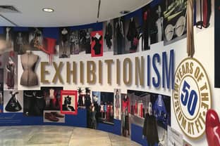 In Pictures Exhibitionism; 50 years of the Museum at FIT