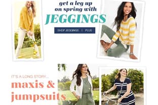 UK’s private equity firm to buy Maurices chain from Ascena