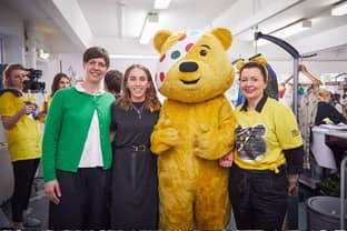 Norwich University student wins Children in Need competition