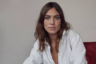 Barbour to launch Alexa Chung collection