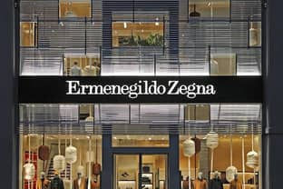 Ermenegildo Zegna's profit increases in 2018