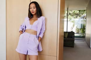 Revolve launches first-ever long-term influencer brand with Aimee Song
