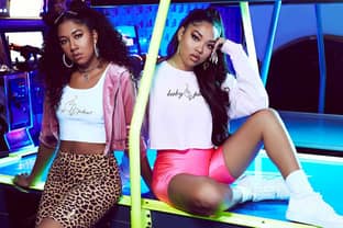 First Look: Forever 21 x Baby Phat collab