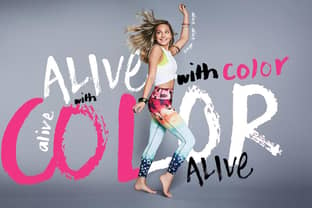 Fabletics launching collection with Maddie Ziegler