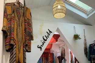 Los Angeles brand Sun Child launches pop-up to showcase one-of-a-kind designs