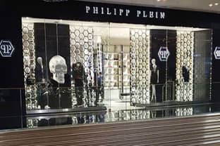 Philipp Plein opens in Bangkok