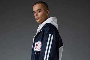 Perry Ellis reissues exclusive pieces from its 90's collection with Urban Outfitters
