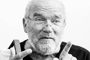 Iconic fashion photographer Peter Lindbergh dies aged 74