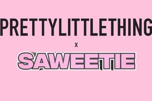 Saweetie to show PrettyLittleThing collection at NYFW