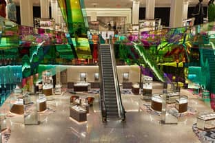 Saks Fifth Avenue launches The Vault at New York flagship