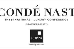 CONDÉ NAST AND SUZY MENKES ANNOUNCE FIRST SPEAKERS FOR LUXURY CONFERENCE IN VIENNA, APRIL 2020