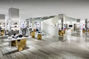 ABG officially new owner of Barneys