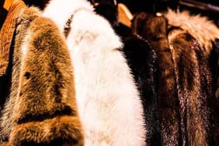 Israel bans sale of fur in fashion trade