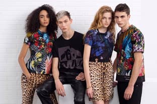 Roberto Cavalli acquisition by Dubai-based investment firm finalised