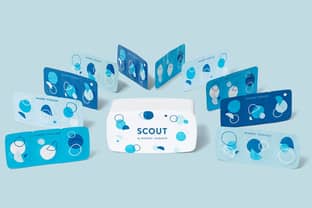 Warby Parker expands into contacts with new brand Scout