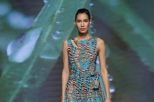 East African fashion designers raise their voice at Origin Africa