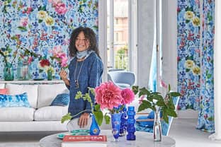 London's Fashion and Textile Museum to highlight Designers Guild