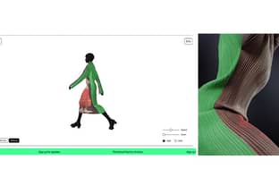 A New Virtual Dimension for Archival Fashion