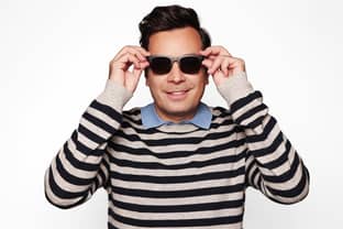 Warby Parker partners with Jimmy Fallon for innovative sunglasses design
