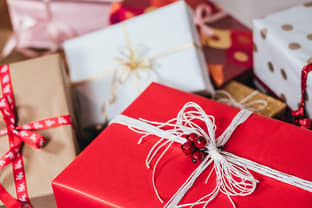 GiftNow eliminates stress and returns from holiday shopping