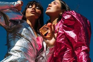 The Suarez Sisters launches fragrance