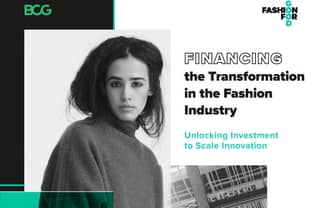 Bridging the billion dollar gap: how to fund sustainable fashion
