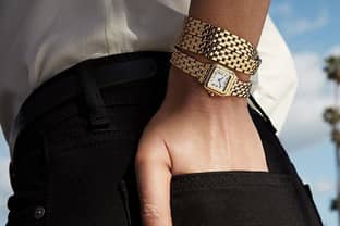 Cartier partners with Alibaba's Tmall for China e-commerce