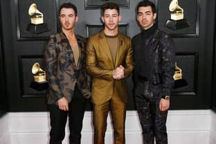 2020 Grammys: fashion on the red carpet