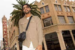 H&M partners with D'Angelo Russell