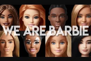 In pictures: Barbie gets more inclusive