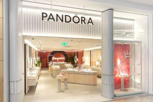 Pandora names chief commercial officer