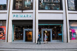 Primark takes 284 million pound hit from excess stock