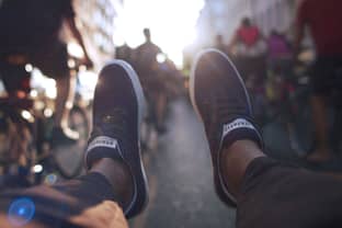 Sustainable fashion: Ethletic sneakers are fair, vegan and sustainable