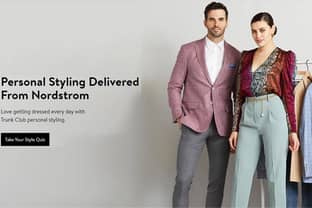 Nordstrom announces closures of all Trunk Club stores