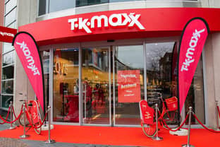 TK Maxx reopens online operations, creates fund for Covid-19 relief