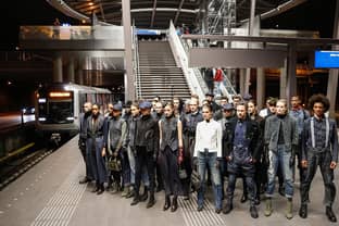 G-Star Raw's Australian arm enters administration