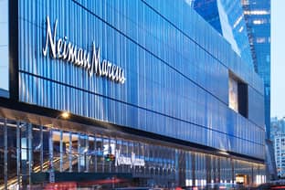 Neiman Marcus to shutter Hudson Yards store after one year