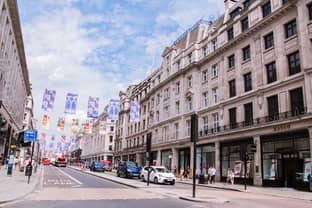 UK high streets to get 830 million pound boost