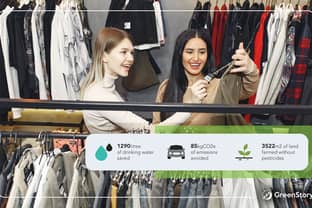 Eco-fashion brands: why data matters to consumers