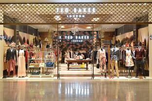 Ted Baker appoints non-executive director