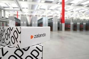 Zalando acquires Swiss mobile body scanning developer Fision