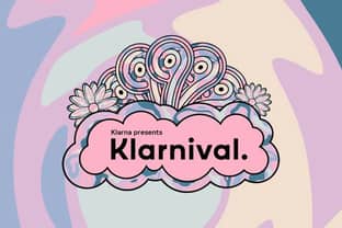 New Look and Morphe to participate in Klarna’s virtual festival