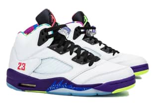 “Fresh Prince” remake: sneakers are already here