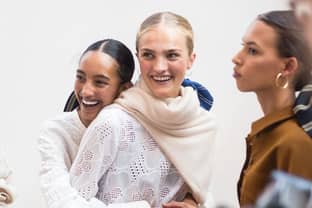 Copenhagen Fashion Week signals a return to 'normal'