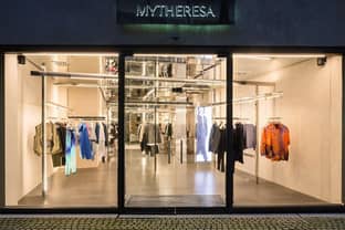Mytheresa confidentially applies for New York IPO