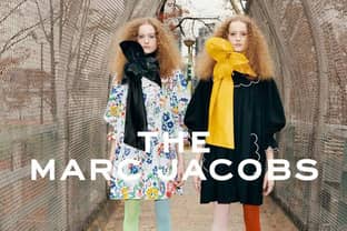 Video: Marc Jacobs spring/summer 2020 show