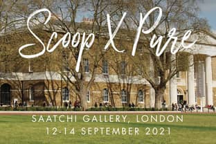 Scoop and Pure London to unite for September 2021 concept show