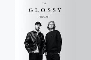 Podcast: The Glossy Podcast speaks to the founders of Axel Arigato