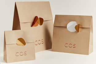 Cos raises money for the red cross this holiday season