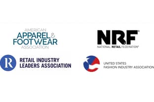 Joint statement from AAFA, NRF, RILA, USFIA in response to administration's enforcement actions to prohibit XPCC cotton